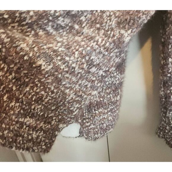 C54 Maurices hooded sweater cardigan - Picture 6 of 10